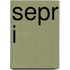 SEPR I