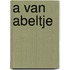 A van abeltje