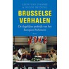 Brusselse verhalen door Leon van Damme