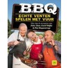 Echte venten spelen met vuur by Piet Huysentruyt
