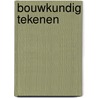 Bouwkundig tekenen door Bonnema