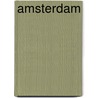 Amsterdam door Ian MacEwan