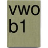 Vwo B1 by G. Smits