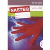 Nasteq by M. de Vries