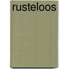 Rusteloos door William Boyd