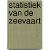 Statistiek van de zeevaart door Onbekend