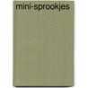 Mini-sprookjes door Onbekend