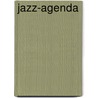 Jazz-agenda by Unknown