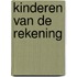 Kinderen van de rekening