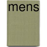 Mens by Marco Termes