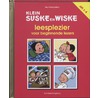 Leesplezier voor beginnende lezers by Wiilly Vandersteen