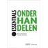 Onderhandelen