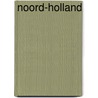 Noord-Holland door Gerrit Kouwenaar