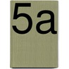 5a by Tom Venstermans