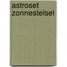 Astroset Zonnestelsel door Onbekend