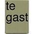 Te gast