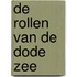 De rollen van de Dode Zee