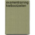 Examentraining Kielbootzeilen