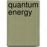 Quantum energy door Siranus Sven von Staden