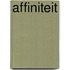 Affiniteit