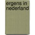 Ergens in nederland