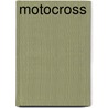 Motocross door Sanden