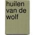 Huilen van de wolf