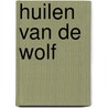 Huilen van de wolf door Robin