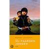 De paardenjongen door Rupert Isaacson