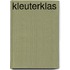 Kleuterklas