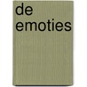 De emoties by N.H. Frijda
