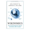 Wikinomics by Don Tapscott