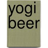 Yogi beer door Onbekend