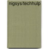 Nigsys/techhulp by Unknown