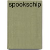 Spookschip door Willy Vandersteen