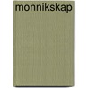 Monnikskap door F. Hoppenbrouwers