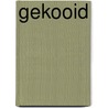 Gekooid door Tania Carver