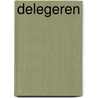 Delegeren by Jenks