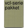 VCL-serie pakket door Karin Peters