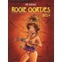 Rooie oortjes