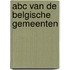 ABC van de Belgische Gemeenten