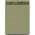 Calculaties