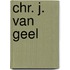 Chr. j. van geel