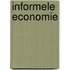 Informele economie