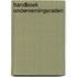 Handboek ondernemingsraden