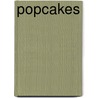 Popcakes by Dees van der Elst