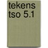 Tekens tso 5.1