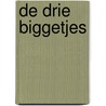 De drie biggetjes by Unknown