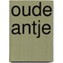 Oude Antje