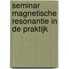 Seminar magnetische resonantie in de praktijk by Unknown